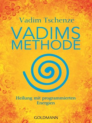 cover image of Vadims Methode